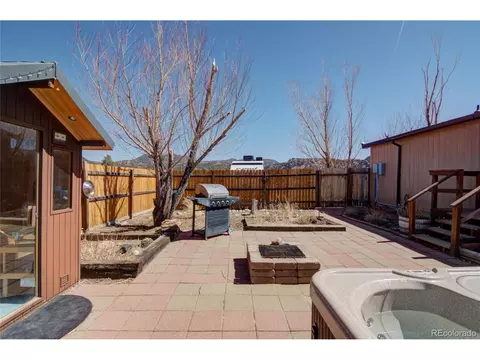 11466 Ruby Mountain Ln, Nathrop, CO 81236 photo 5