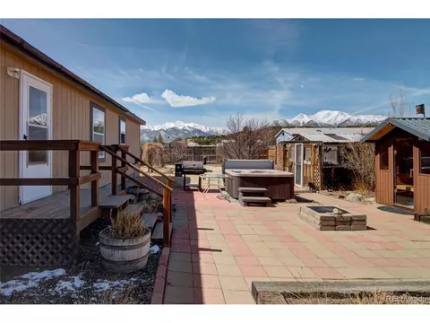 11466 Ruby Mountain Ln, Nathrop, CO 81236 photo 34