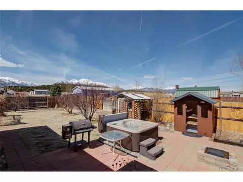 11466 Ruby Mountain Ln, Nathrop, CO 81236 photo 2