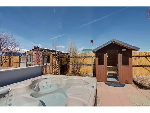 11466 Ruby Mountain Ln, Nathrop, CO 81236 photo 3