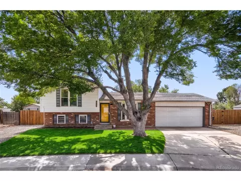 10946 Glencoe Pl, Denver, CO 80233