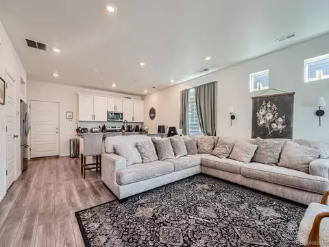 Undisclosed, Commerce City, CO 80022