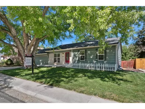 8745 W 93rd Ave, Broomfield, CO 80021