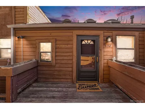 4192 S Richfield Way, Aurora, CO 80013