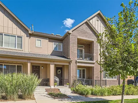 7484 S Logan St, Littleton, CO 80122