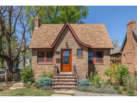 1601 Albion St, Denver, CO 80220