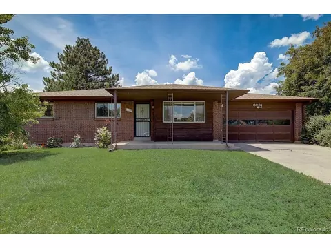 8961 Oakwood St, Westminster, CO 80031