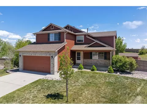 4804 Eckert St, Castle Rock, CO 80104