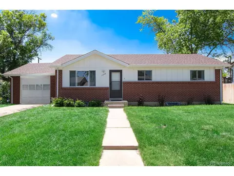 11459 Ogden St, Northglenn, CO 80233