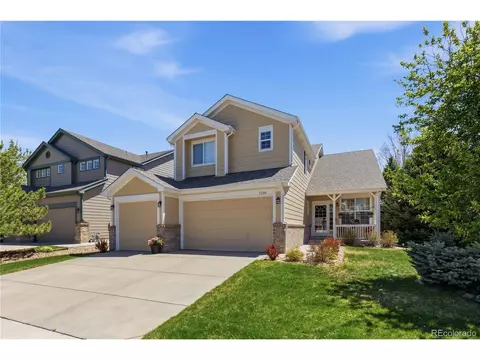 7298 Almandine Ct, Castle Rock, CO 80108