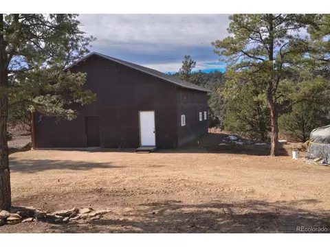 33191 Elk Park Rd, Trinidad, CO 81082