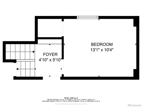 2355 Ivanhoe St, Denver, CO 80207 photo 25