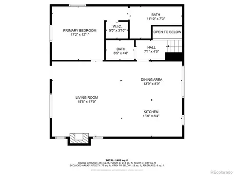 2355 Ivanhoe St, Denver, CO 80207 photo 24