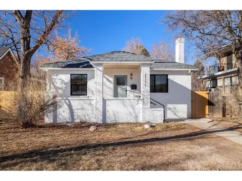 2355 Ivanhoe St, Denver, CO 80207 photo 20