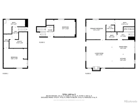 2355 Ivanhoe St, Denver, CO 80207 photo 23