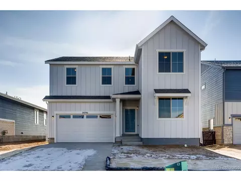 Undisclosed, Brighton, CO 80601
