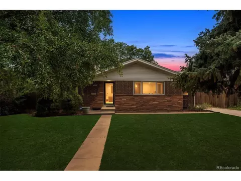 6110 Harlan St, Arvada, CO 80003
