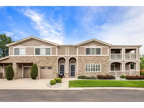 4251 S Blackhawk Cir #3G, Aurora, CO 80014