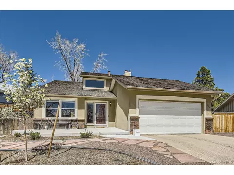 6691 Euclid Pl, Centennial, CO 80111