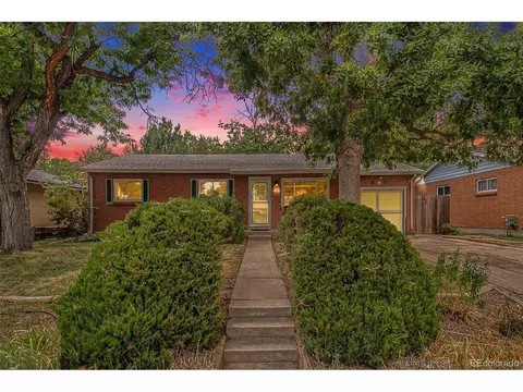 3335 S Winona Ct, Denver, CO 80236