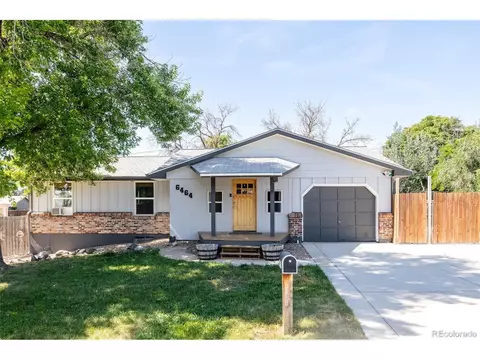 6464 W 76th Pl, Arvada, CO 80003