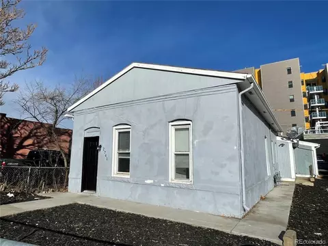 2739 W 12th Ave #2739-2741, Denver, CO 80204