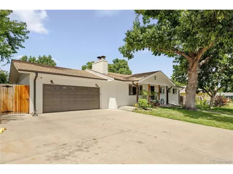 2137 S Golden Ct, Denver, CO 80227