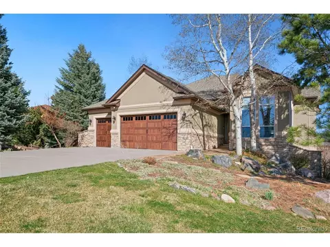 7537 Cistena Way, Parker, CO 80134