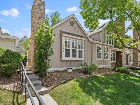 1181 S Zeno Way #F, Aurora, CO 80017