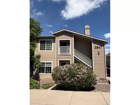 3847 E Mossy Rock Dr #201, Highlands Ranch, CO 80126