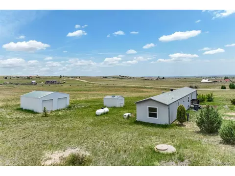 15815 Doggie Ct, Peyton, CO 80831