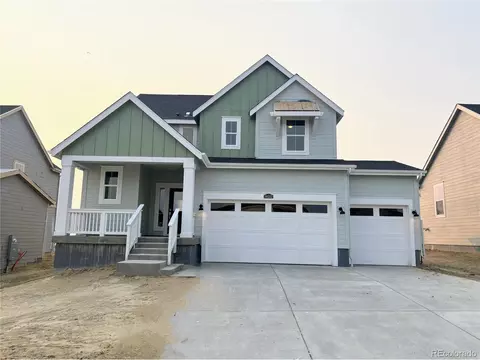 39552 Penn Rd, Elizabeth, CO 80107