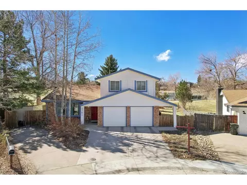 7761 Everett Way, Arvada, CO 80005