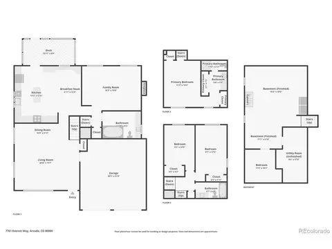 7761 Everett Way, Arvada, CO 80005 photo 3