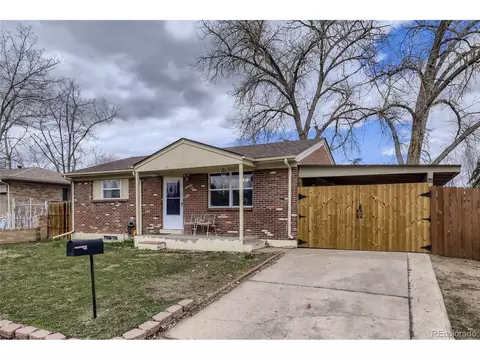 13095 E 55th Ave, Denver, CO 80239 photo 1