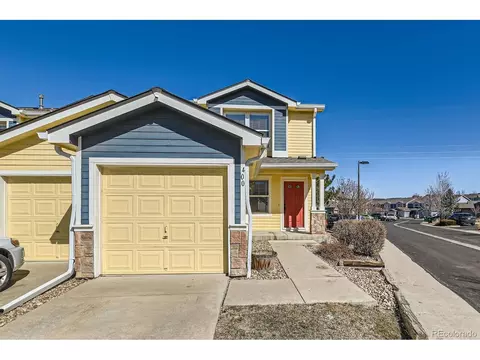 400 Smith Cir, Erie, CO 80516
