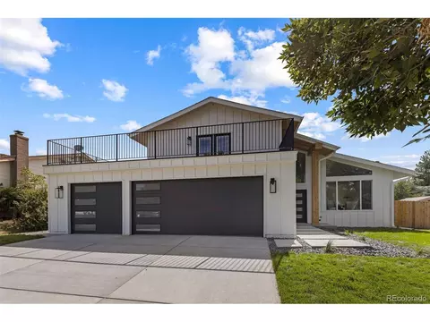 1638 E Jamison Pl, Centennial, CO 80122