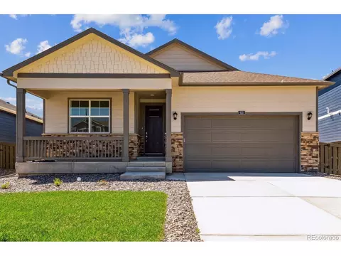4864 Longs Peak St, Brighton, CO 80601