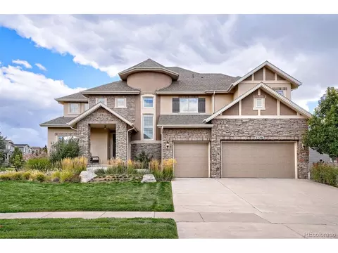 22296 Boundstone Dr, Parker, CO 80138