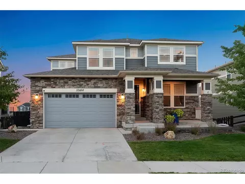 23897 E Rocky Top Ave, Aurora, CO 80016