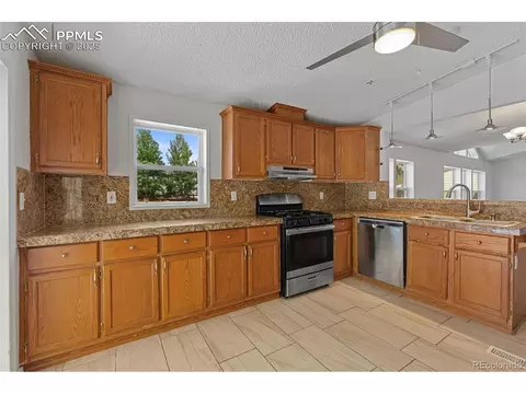 4006 Gray Fox Hts, Colorado Springs, CO 80922