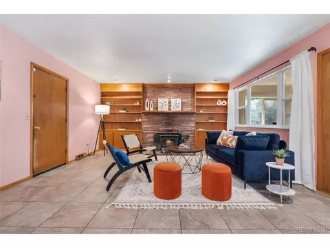 12505 W 29th Pl, Wheat Ridge, CO 80215