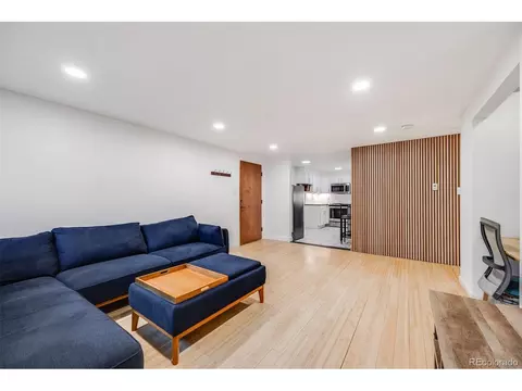 20 S Logan St #104, Denver, CO 80209