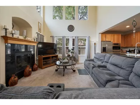 Living - 3525 E 141st Dr, Brighton, CO 80602 photo 1 of 2