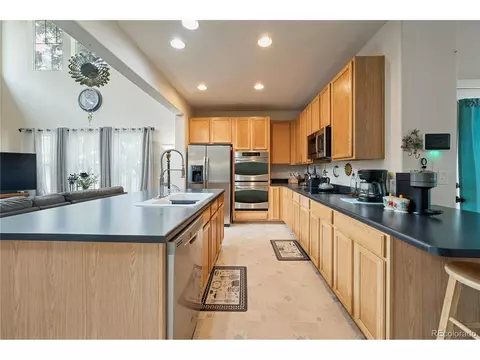 Kitchen - 3525 E 141st Dr, Brighton, CO 80602 photo 1 of 3