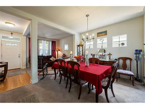 Dining - 3525 E 141st Dr, Brighton, CO 80602 photo 2 of 3
