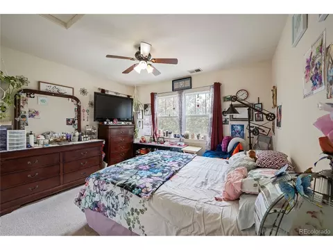 Bedroom - 3525 E 141st Dr, Brighton, CO 80602 photo 3 of 7