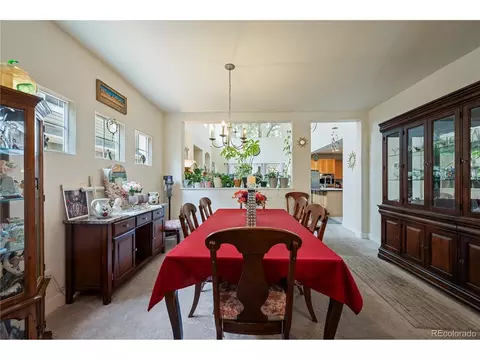 Dining - 3525 E 141st Dr, Brighton, CO 80602 photo 1 of 3