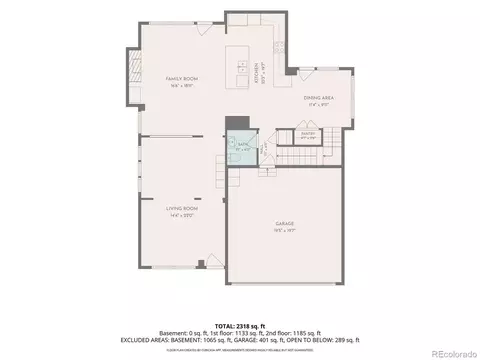 Floorplan - 3525 E 141st Dr, Brighton, CO 80602 photo 4 of 4