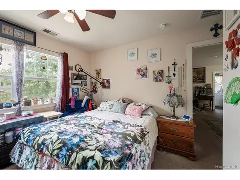 Bedroom - 3525 E 141st Dr, Brighton, CO 80602 photo 4 of 7
